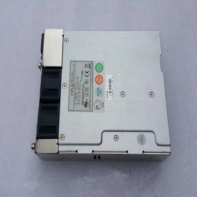 Alt view image 6 of 6 - PSU For Emacs 500W Switching Power Supply MRG-6500P-R