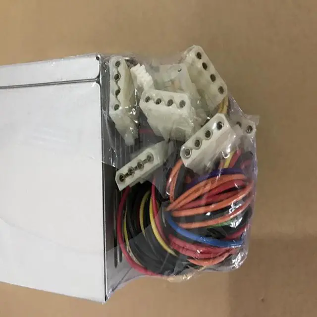 Alt view image 6 of 6 - PSU For FSP ATX -5V 400W Switching Power Supply FSP400-60PFN FSP400-60PLN