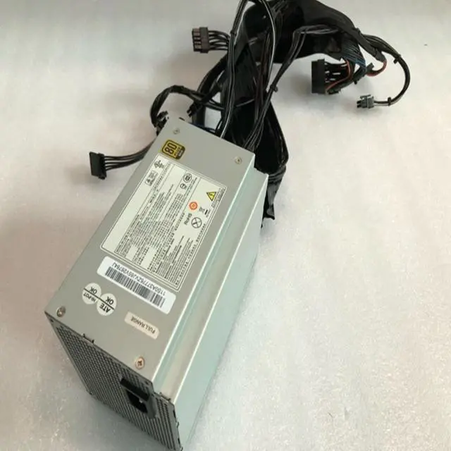 Alt view image 5 of 6 - PSU For Lenovo Thinkstation C20 C20X 725W Switching Power Supply FSP800-09LEN 54Y8842 54Y8840