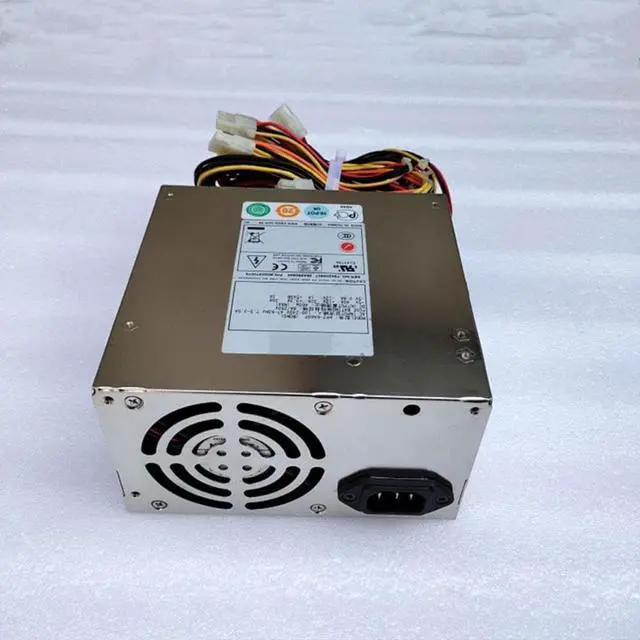 Alt view image 6 of 6 - PSU For Emacs 460W Switching Power Supply HP2-6460P