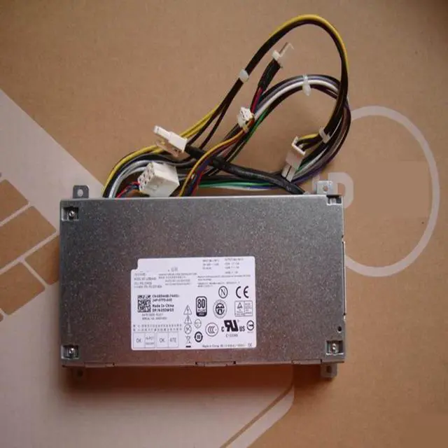 Alt view image 5 of 6 - PSU For Dell AIO XPS 2710 2720 235W Power Supply L235EA-00 53WG5 PS-3231-9DA 0N6G7 D235EA-00 D235EU-00 DPS-235KB A