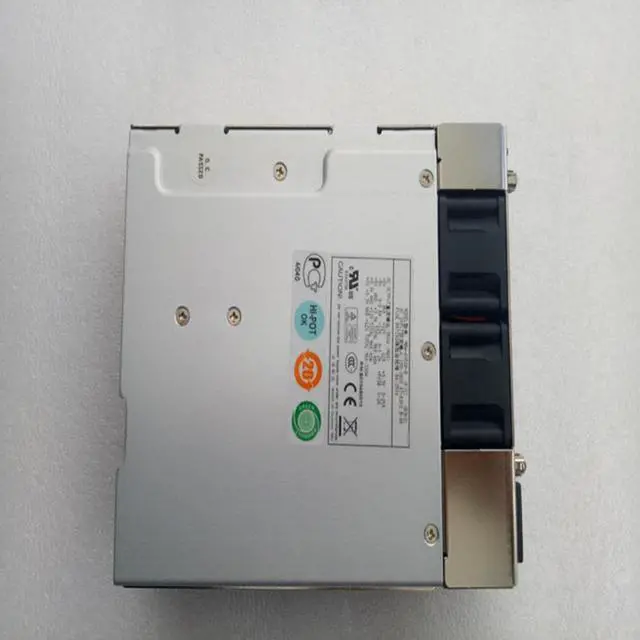 Alt view image 6 of 6 - PSU For Emacs 350W Switching Power Supply MRW-6350P-R