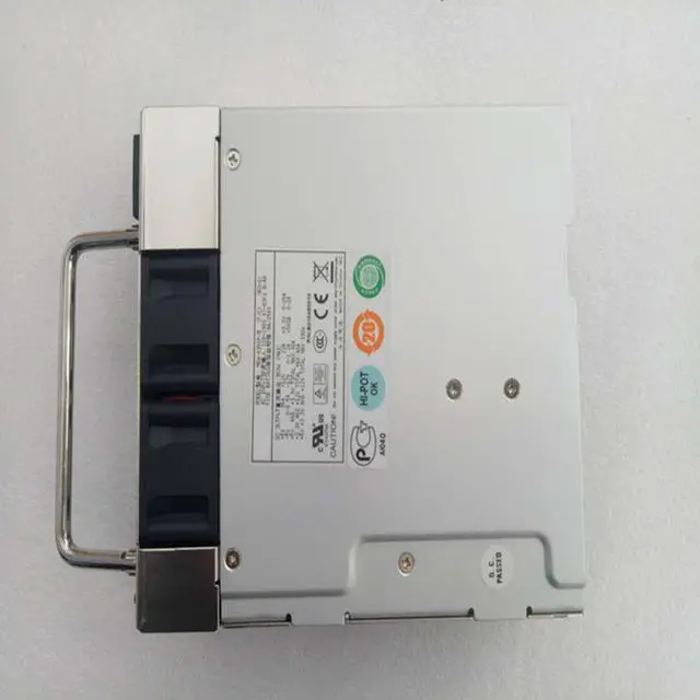 Alt view image 5 of 6 - PSU For Emacs 350W Switching Power Supply MRW-6350P-R