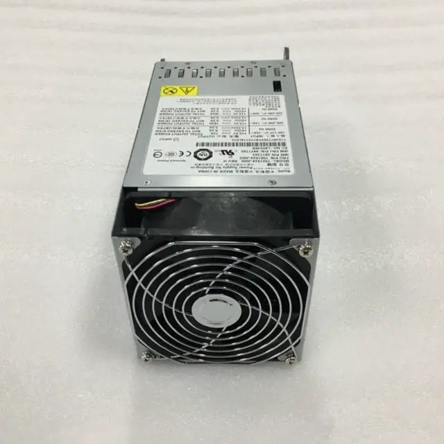Alt view image 6 of 6 - PSU For IBM Emerson X3850 X3950 X5 1975W Power Supply 7001524-J000 7001524-J002 49Y7760 39Y7203 69Y5916 69Y5917
