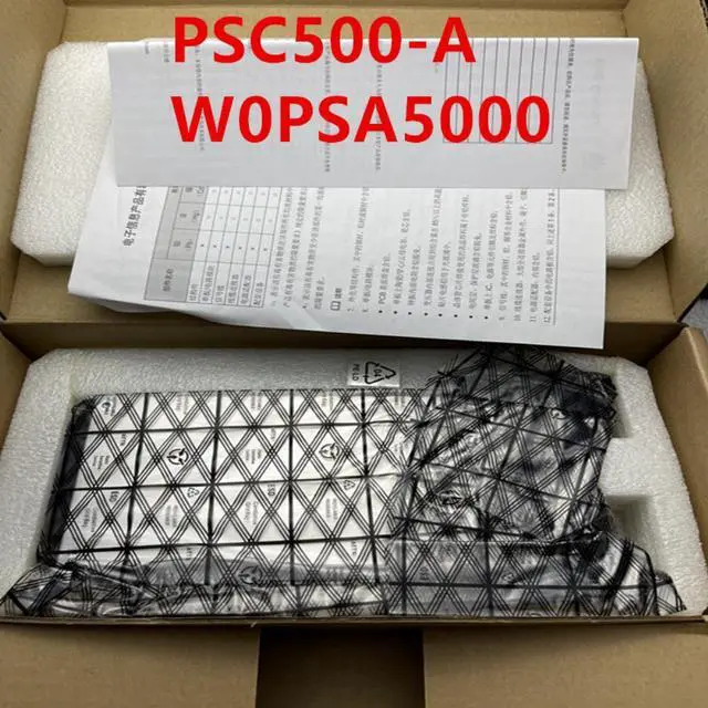 Alt view image 4 of 6 - PSU For Huawei POE S2700 S3700 2326TP-PWR-EI 500W Switching Power Supply PSC500-A W0PSA5000 YM-2501BAR