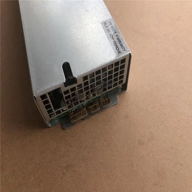 Alt view image 5 of 6 - PSU For Huawei S2600T S5500T 650W Switching Power Supply HSP650-S12A YM-2651GAR 0231G0088