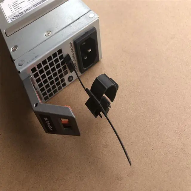 Alt view image 6 of 6 - PSU For Huawei S2600T S5500T 650W Switching Power Supply HSP650-S12A YM-2651GAR 0231G0088