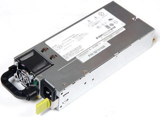 Alt view image 2 of 3 - PSU For Huawei RH1288H V5 2288H V5 900W Switching Power Supply PAC900S12-BE
