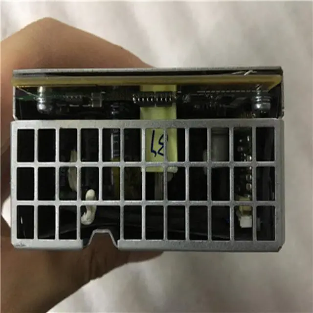 Alt view image 3 of 3 - 95% PSU For IBM X3650M5 750W Switching Power Supply DPS-750AB-37 A