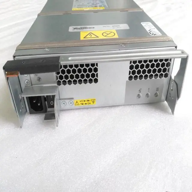 Alt view image 6 of 6 - Almost PSU For IBM DS4700 5020 3950 EXP5000 600W Power Supply TDPS-600DB A 59Y5501 59Y5502 42D3345 42D3346 81Y2437 81Y2441