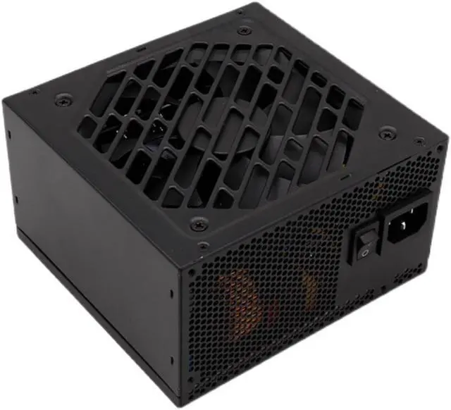 Alt view image 6 of 6 - PSU For Jizhimao ATX 80plus Gold Silent 850W Switching Power Supply XT850
