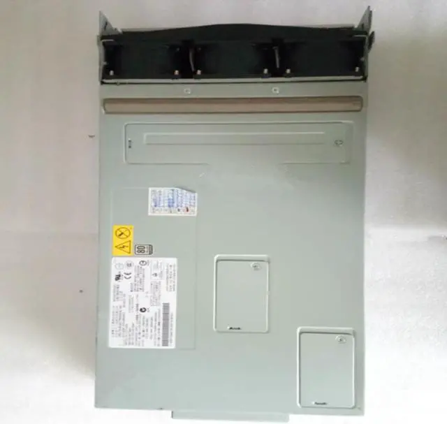 Alt view image 6 of 6 - Almost PSU For IBM BladeCenter H 8852 2980W Switching Power Supply DPS-2980AB A 39Y7415 39Y7414 69Y5845
