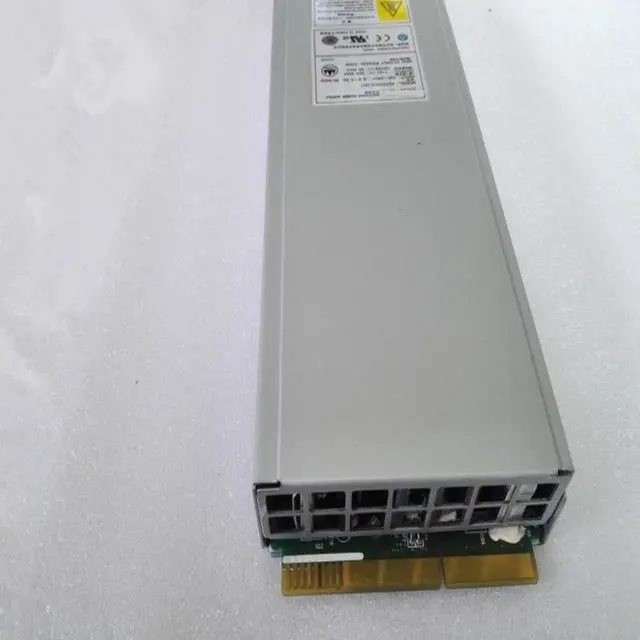 Alt view image 5 of 6 - PSU For Huawei S2600 S3200 D120S T3500 V1300N 700W Switching Power Supply AD701M12-2M1 02130806