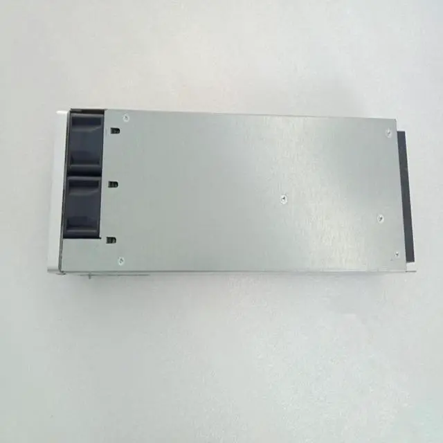 Alt view image 5 of 6 - PSU For Supermicro NF560D2 1200W Switching Power Supply PWS-1K22-1R