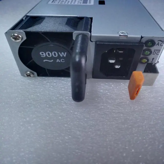 Alt view image 5 of 6 - PSU For IBM 3550 3650M4M5 X3850X6 900W Power Supply DPS-900CB A 43X3315 94Y8087 94Y8067 94Y8118 7001606-J00 94Y8119