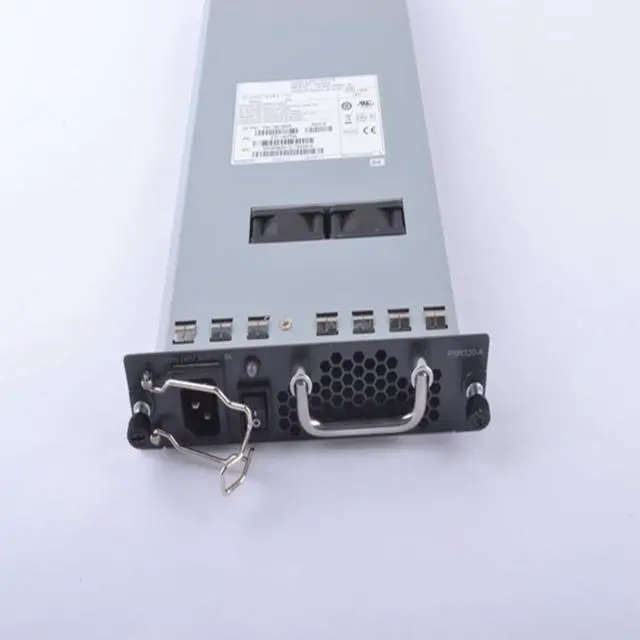 Alt view image 2 of 6 - PSU For Huawei H3C S7500E 300W Switching Power Supply YM-1301BAR PSR320-A