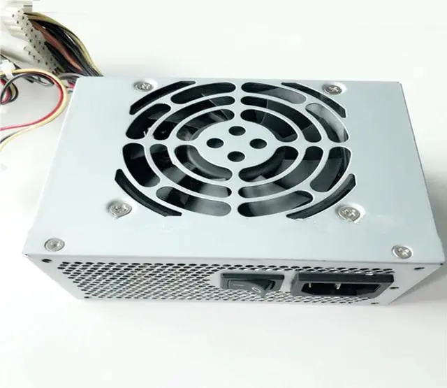 Alt view image 3 of 6 - PSU For FSP MATX SFX 300W Switching Power Supply FSP300-60GHS FSP350-60GHS SPI300GLS FSP350-60GLS