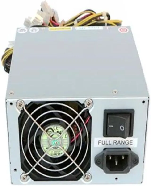 Alt view image 6 of 6 - PSU For FSP 500W Power Supply FSP500-60PFG FSP500-70PFL SPI500ACH8 PS8-500ATX-ZE PWS-502-PQ 96PS-A500WPS2