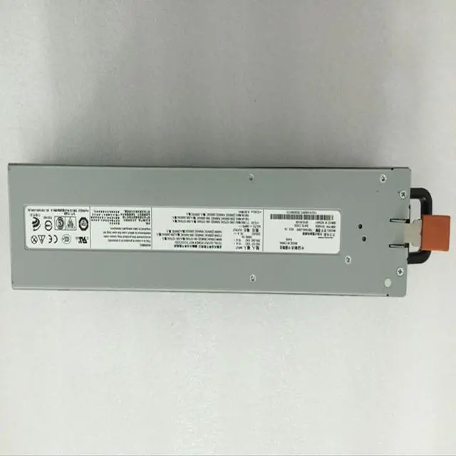 Alt view image 5 of 6 - Almost PSU For  IBM P770 P720 1925W Switching Power Supply 7001599-J000 00E7185 00E7237 00FW422 00E8277 00J0439