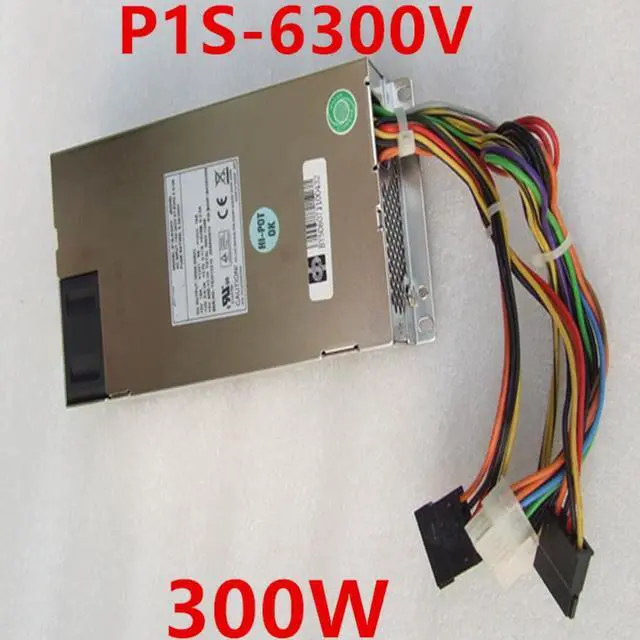 Main image of PSU For Emacs 300W Switching Power Supply P1S-6300V