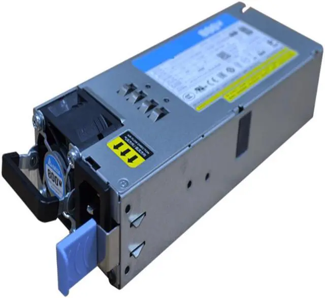 Alt view image 5 of 6 - PSU For Delta CRPS 800W Switching Power Supply DPS-800AB-30 C