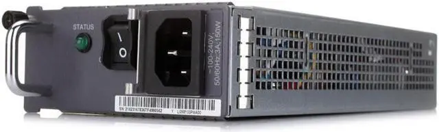 Alt view image 5 of 6 - PSU For Huawei S5300 S5700 S5720 100W Switching Power Supply LS5M100PWA00