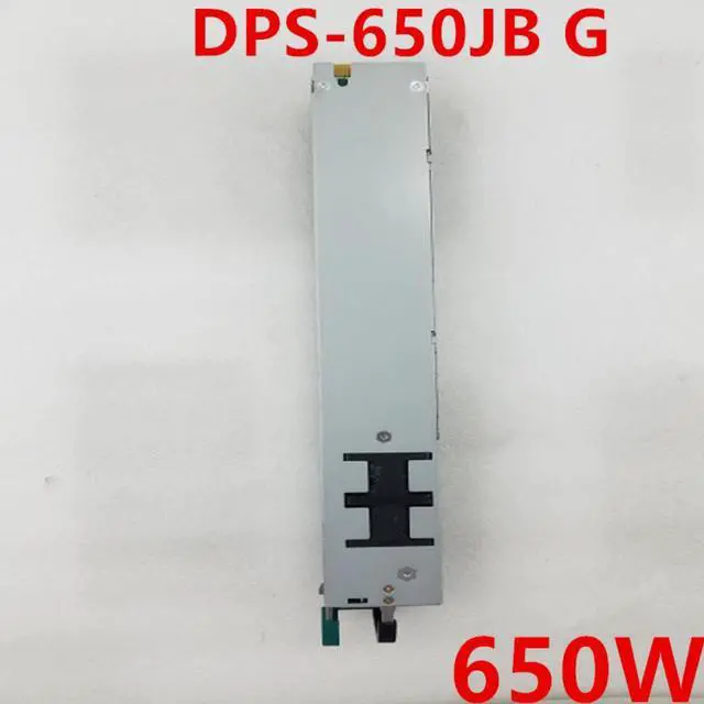 Alt view image 4 of 6 - PSU For Delta 650W Switching Power Supply DPS-650JB G