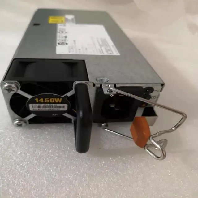 Alt view image 6 of 6 - PSU For EMC 710G 1450W Switching Power Supply SGB001 071-000-580-05 071-000-580-04 ACPD3134800365