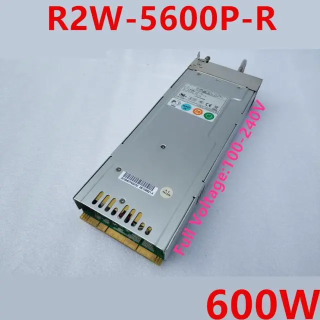 Main image of PSU For Emacs 600W Switching Power Supply R2W-5600P-R