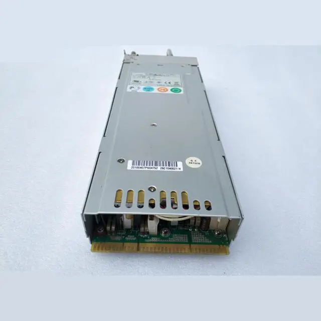 Alt view image 3 of 6 - PSU For Emacs 600W Switching Power Supply R2W-5600P-R