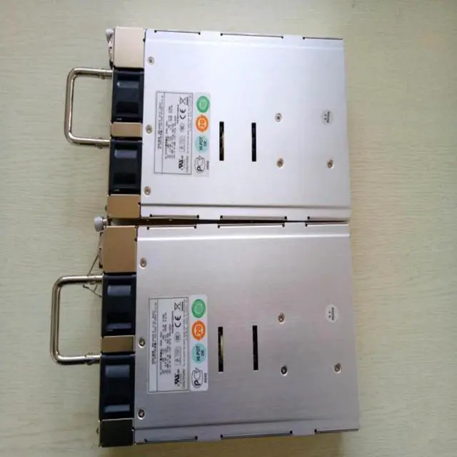 Alt view image 5 of 6 - PSU For Emacs 650W Switching Power Supply MRM-6650P-R