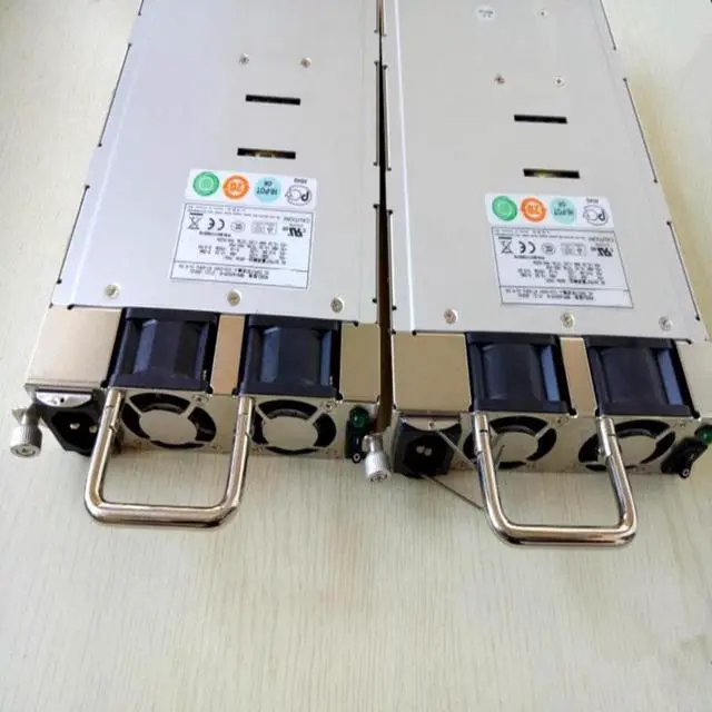 Alt view image 6 of 6 - PSU For Emacs 650W Switching Power Supply MRM-6650P-R