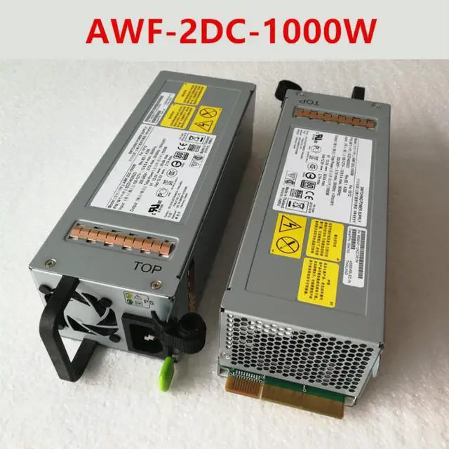 Alt view image 4 of 6 - Almost PSU For Sun Oracle X3-2L X4-2L 1000W Switching Power Supply 7044130 7102762 AWF-2DC-1000W