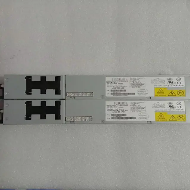 Alt view image 5 of 6 - PSU For Delta 650W Switching Power Supply DPS-650QB A