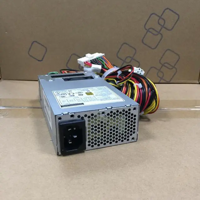 Alt view image 6 of 6 - PSU For Advantech 80Plus Gold IPC-7120 ACP-2010 1U 350W Power Supply FSP350-50FCB 96PS-A350WFXG FSP350-57FCB