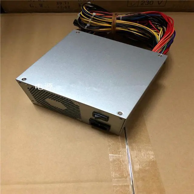 Alt view image 6 of 6 - PSU For FSP 600W Switching Power Supply FSP600-80PSA FSP600-80PSA(SK ) SPI600A8BB