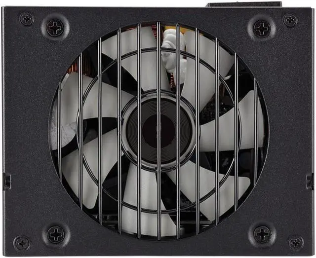 Alt view image 5 of 6 - PSU For Corsair Brand SFX Full Module 80plus Platinum Silent Power Supply 750W Switching Power Supply SF750