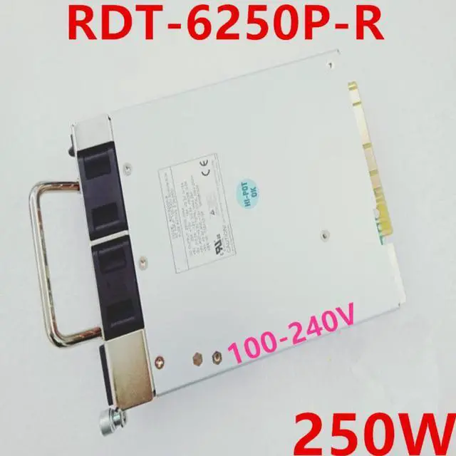 Alt view image 4 of 6 - PSU For Emacs 250W Switching Power Supply RDT-6250P-R