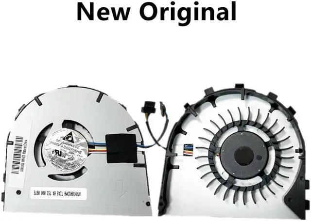 Main image of For Laptop Lenovo Thinkpad S431 S3-S431 S5-S531 S3-S440 S540 CPU Cooling Fan