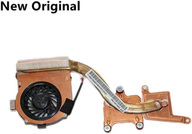 Main image of For Laptop Lenovo ThinkPad X201 X201i CPU Cooling Fan Cooler Heatsink Radiator FRU60Y5422