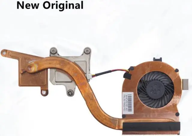Main image of For Laptop Lenovo ThinkPad X201 X201i CPU Cooling Fan Heatsink Cooler Radiator FRU60Y5422