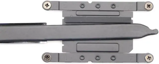 Alt view image 3 of 3 - For Lenovo ThinkPad S2 2016 Chromebook 13 13 Gen 2 CPU Cooling Fan Heatsink Radiator Cooler FRU01AW381 01AW380