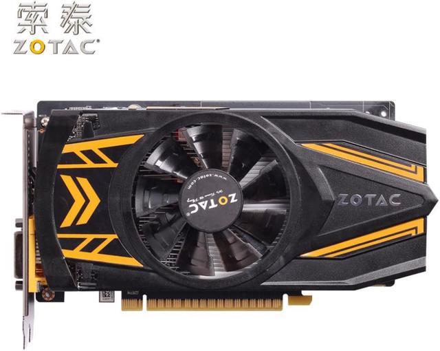 Zotac gtx best sale 650 1gd5