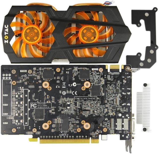 Zotac gtx 650 ti on sale boost