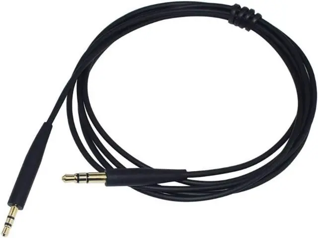 Main image of High Resilience  Cord for QUIETCOMFORT 35 QC25 Headphone Cable Replacement