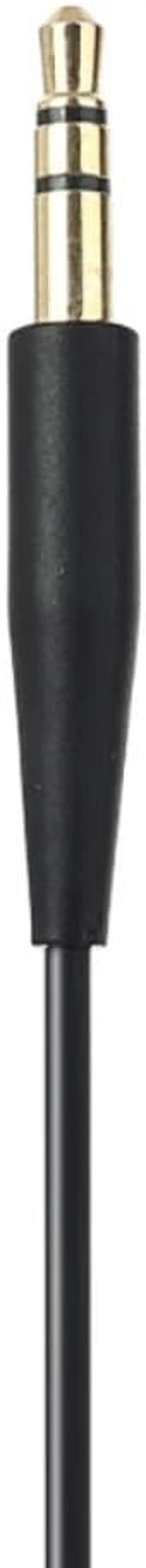 Alt view image 4 of 4 - High Resilience  Cord for QUIETCOMFORT 35 QC25 Headphone Cable Replacement