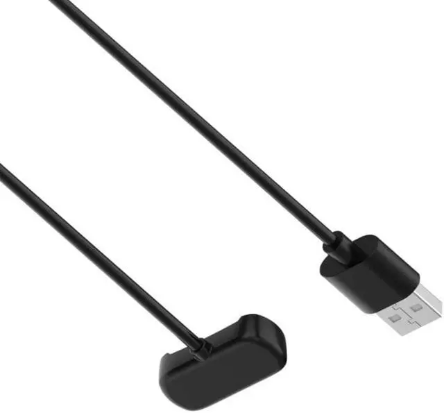 Alt view image 2 of 4 - Universal Smart Watch Charging Cable Charger Cord for Amazfit GTR 2 GTS 2 Bip U  GTR 2e Zepp E Sport Watch Supply