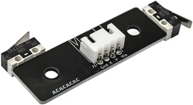 Main image of Endstop Limit Switch PCB-Board V2.4 for Voron 2.4 X/Y Axis 3D Printer Part