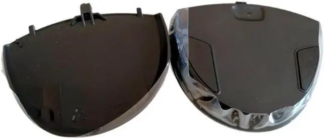 Alt view image 4 of 4 - Gaming Mouse Repair  Cover  for CASE for Logitech M705 Game Mouse