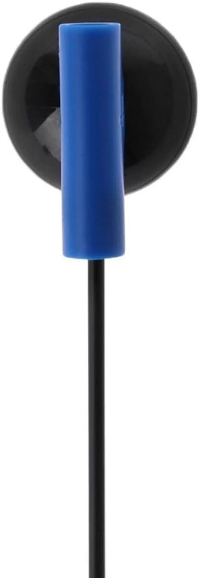 Alt view image 2 of 4 - Noise Cancelling Gamepad Headphones Cable Detachable 1.16M 3.for  Feet Long 3.5mm Interface Clear Sound for  Controlle